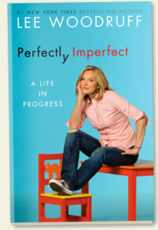 Perfectly Imperfect: A Life in Progress